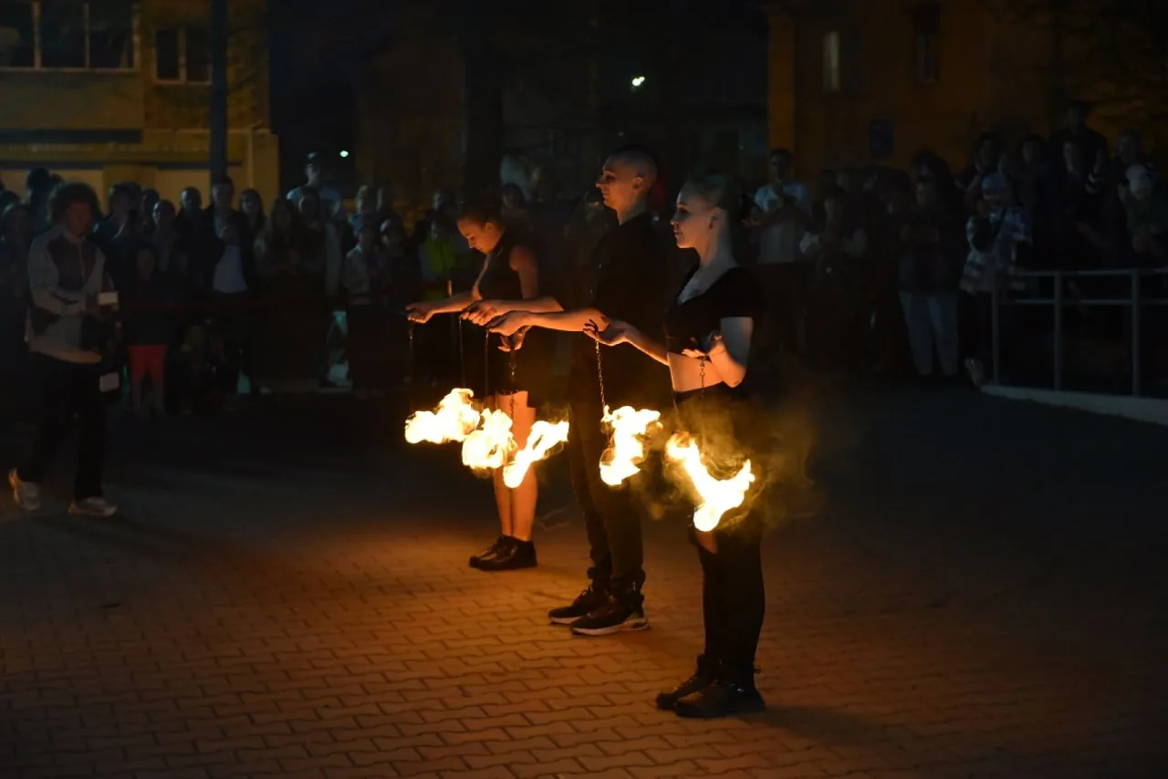 Флоу-арт мастерская «ФАнтоМ»